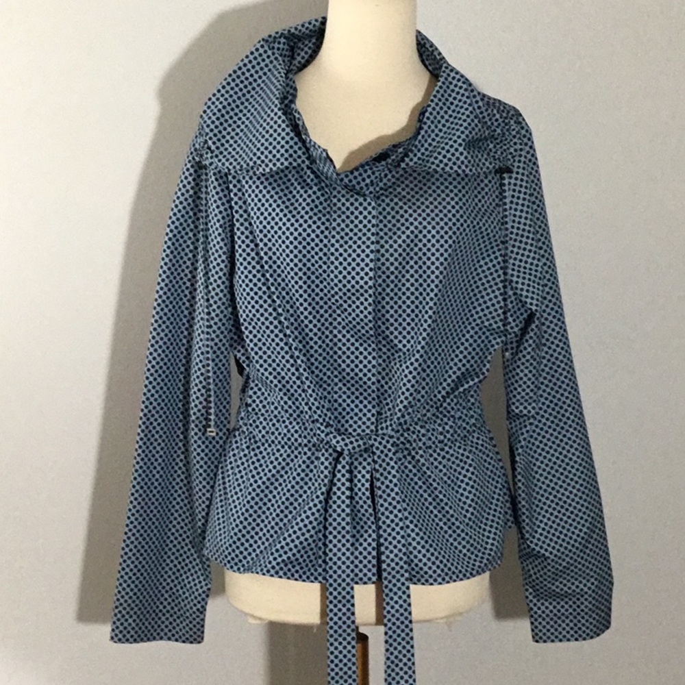 Carlisle Lightweight Jacket, sz 12